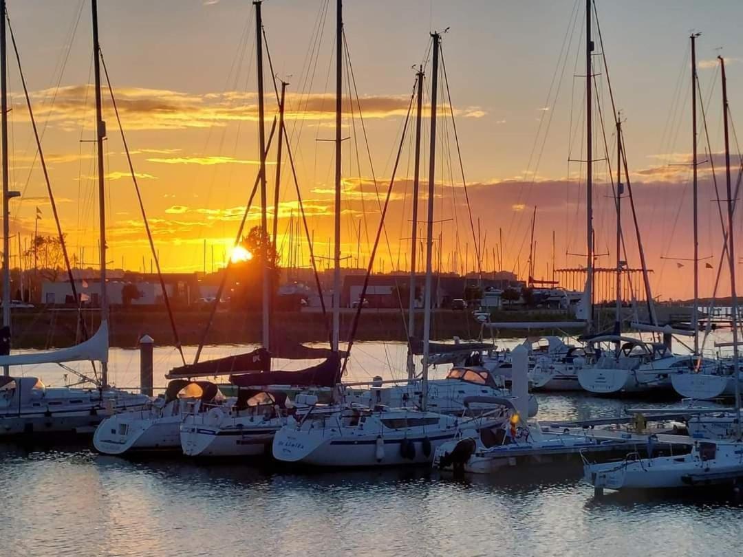 Duplex Villa Capricia Appartement Met Zwembad Nieuwpoort Jachthaven Εξωτερικό φωτογραφία