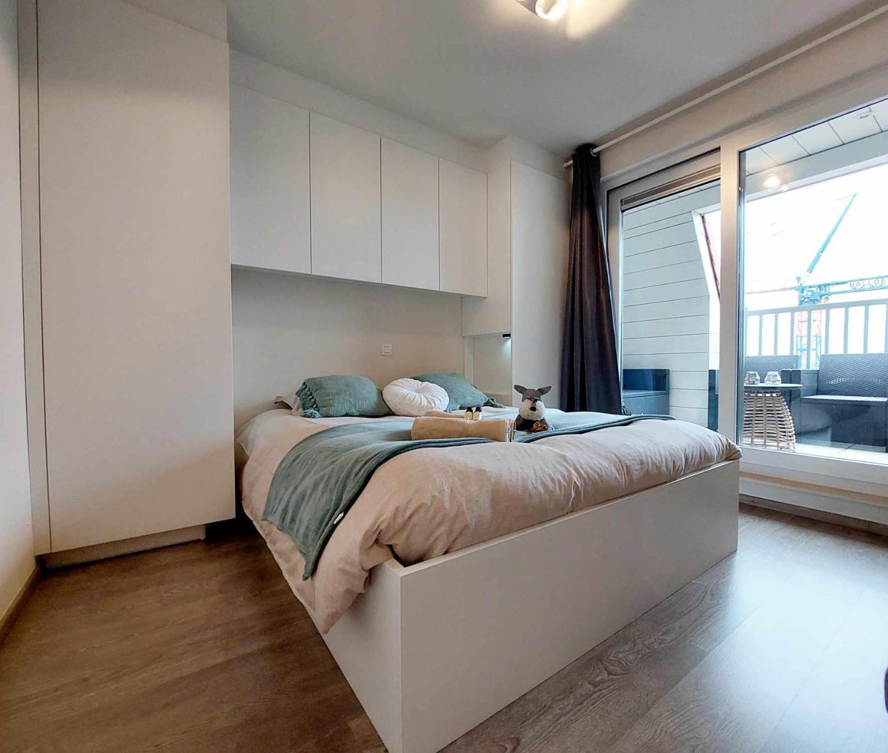 Duplex Villa Capricia Appartement Met Zwembad Nieuwpoort Jachthaven Εξωτερικό φωτογραφία