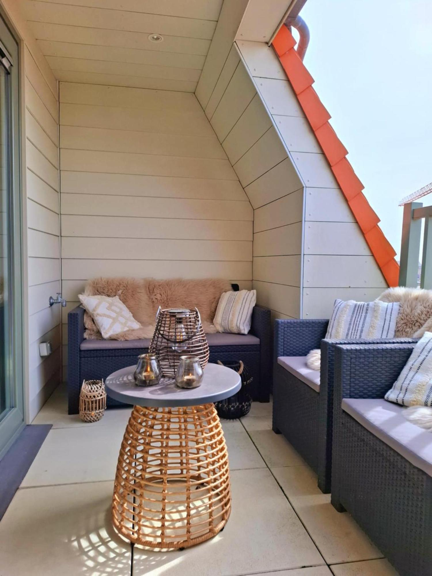 Duplex Villa Capricia Appartement Met Zwembad Nieuwpoort Jachthaven Εξωτερικό φωτογραφία